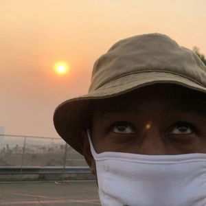 Meet your Posher, Jasmine